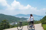 霞山骑行乐：居民健身新天地，自行车租赁点遍布全城！🚴‍♀️🚴‍♂️