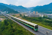 雷波县公交车线路图如何查询？