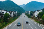 芦溪县限行期间，哪些道路实行交通管制？