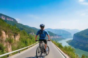 铜川骑行天堂：探秘这座城市最迷人自行车路线🚴‍♂️🌄