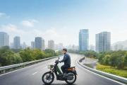 雁江区2025，绿色出行新纪元：非机动车通行秩序焕新升级！🚲🚦