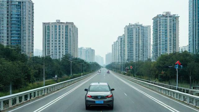 鹿城区限行期间，哪些路段和时段禁止车辆通行？