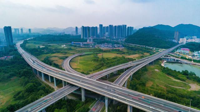 项城市高速公路预计什么时候通车？