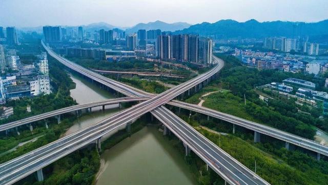 项城市高速公路预计什么时候通车？