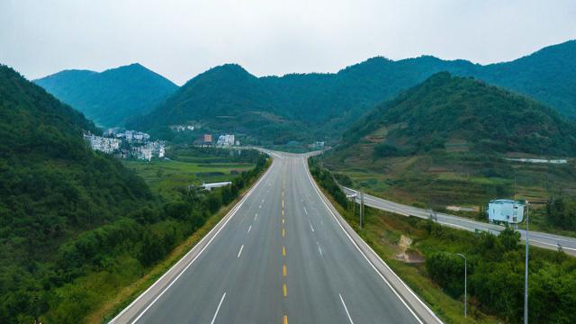 随县哪些路段实行限高？