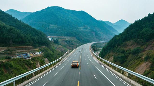 随县哪些路段实行限高？