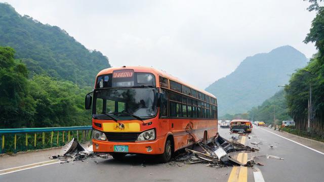 “双柏客车事故警示：出行安全，如何打造乘客零风险乘车环境？”