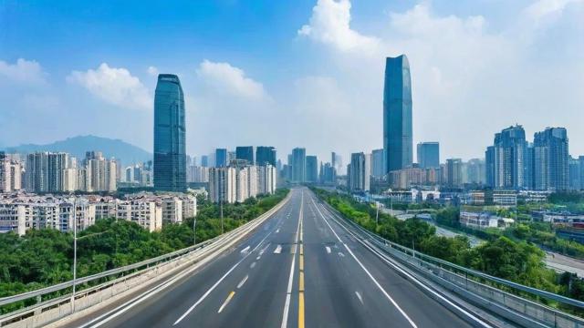 郴州市市区主要道路限速标准是什么？