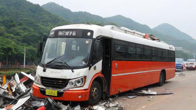 雷州客车事故调查结果震撼揭晓！揭秘事故真相与背后的安全警示！