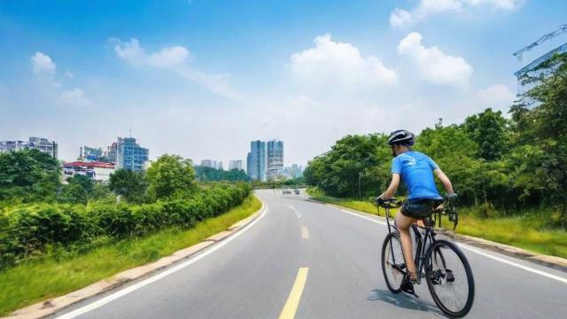 潮阳区自行车骑行路线推荐