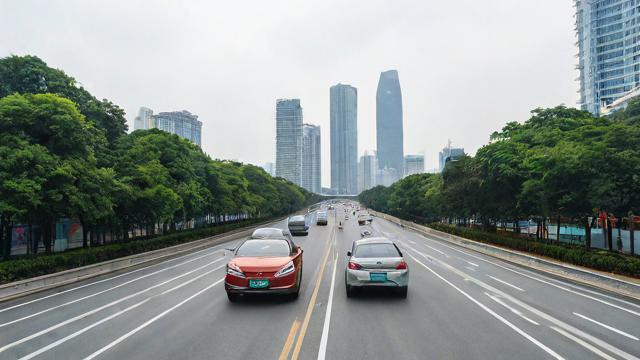 顺德区机动车数量如何影响当地交通拥堵情况？