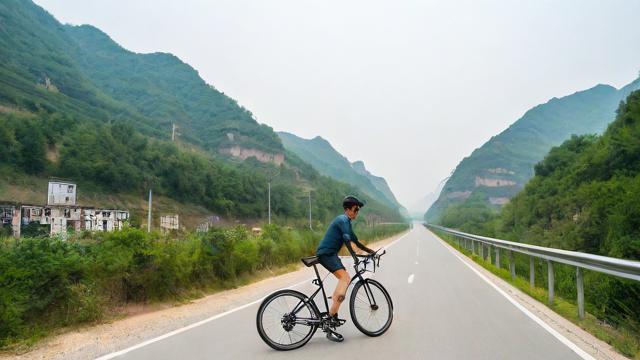 阳曲县自行车骑行路线推荐