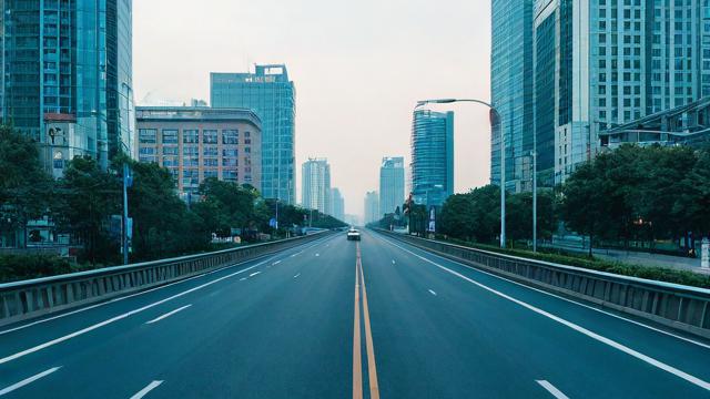 黄浦区哪些路段限号？