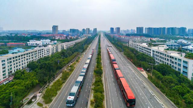 鼎湖区客车行驶路线有哪些站点？