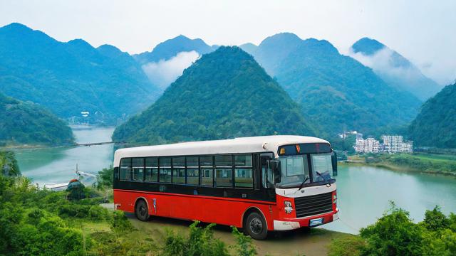 雷山县公交车票价是多少？