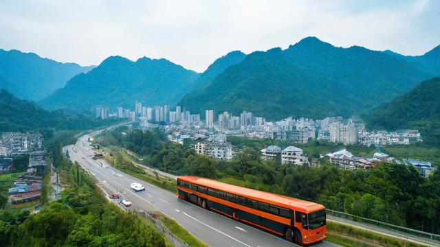 雷山县公交车票价是多少？