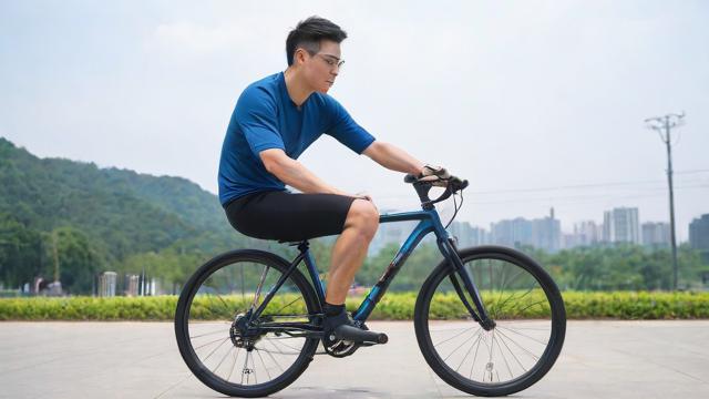 骑行新体验，隆昌市哪家自行车品牌引领风潮？🚴‍♂️🎉