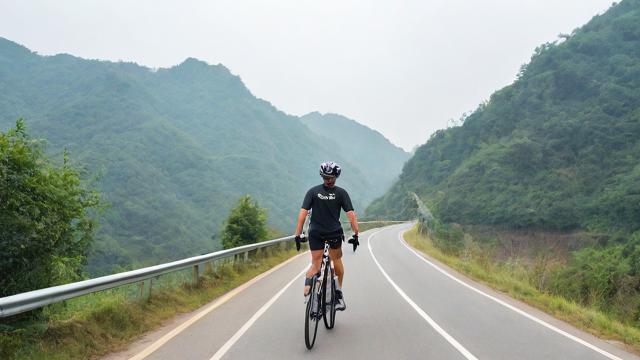 龙山县自行车骑行路线推荐