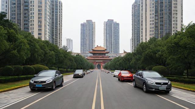 雨花台区限高是否影响小区业主车辆通行？