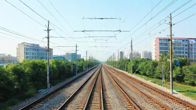 龙子湖区火车线路有哪些站点？