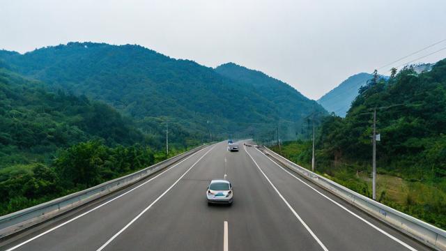 通山县限行期间哪些道路受到影响？