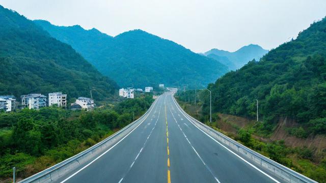 通山县限行期间哪些道路受到影响？