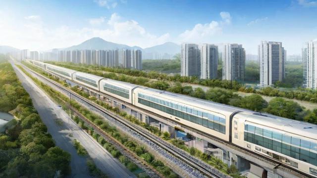 罗定市高铁站2025年预计投用，有哪些沿线旅游景点？