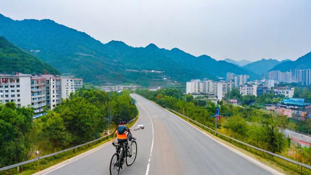 汾阳市自行车骑行路线推荐