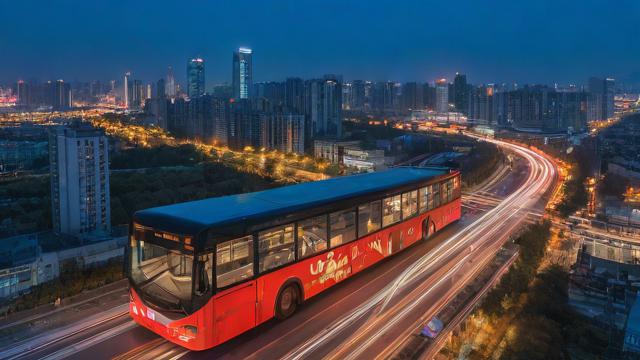 麒麟区公交车何时开通夜班车？