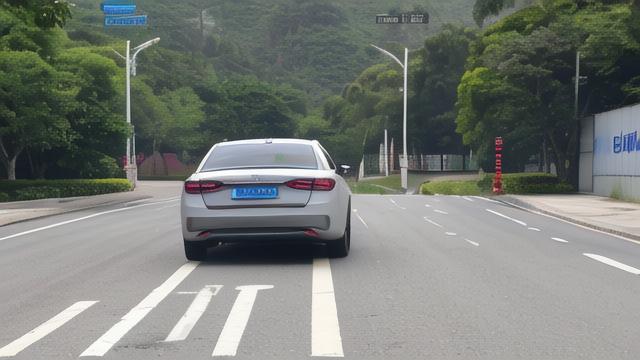 龙门县限行攻略：揭秘禁止通行路段与时间，出行无忧！🚗🚦