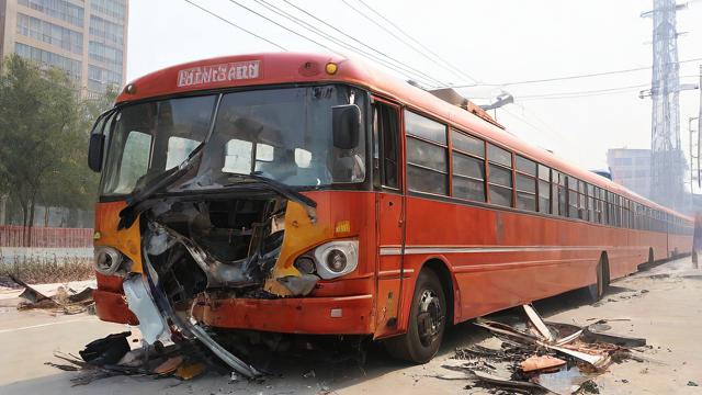 阳泉市客车事故统计近年有哪些新动态？