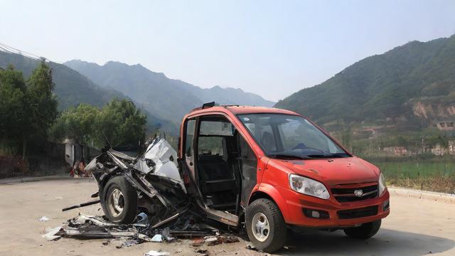 平川区三轮车交通事故频发，主要原因有哪些？