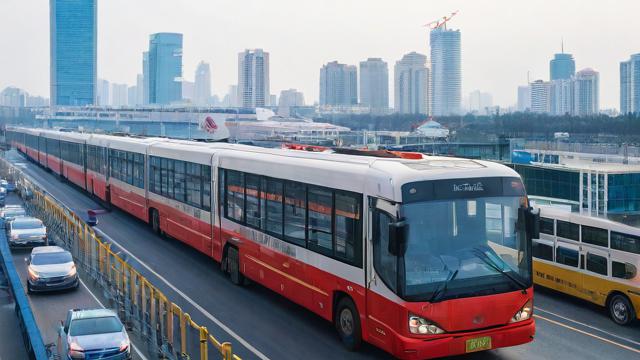 连云港市客车如何应对高峰期客流压力？