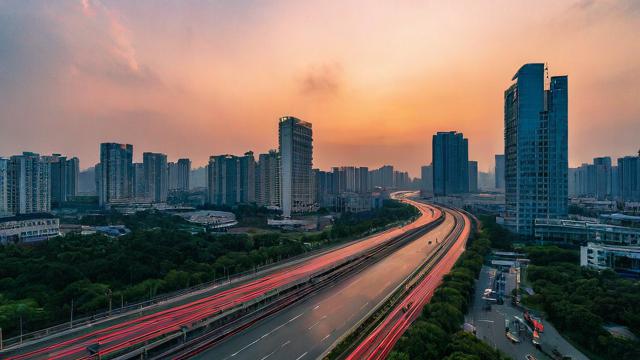 龙湖区客车是否增设晚班路线？