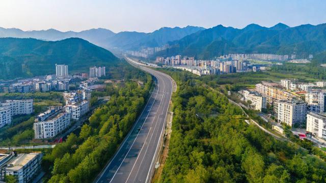 泾川县限高路段具体哪些区域实施？