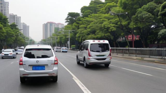 长乐区机动车数量逐年增加，交通管理部门如何有效缓解高峰期拥堵？