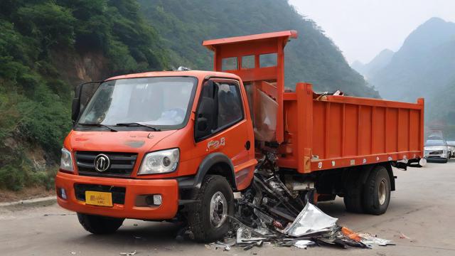 永平县三轮车交通事故情况如何？