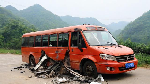 连平县客车事故致多少人受伤？