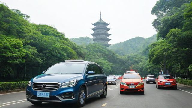 “岳麓区出租车司机新福利：网约车平台叫车服务即将开启！”