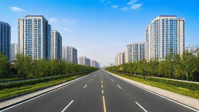 邗江区哪个路段明天实行限号？