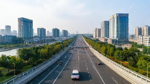 龙子湖区哪些路段为机动车禁止行驶时间段？