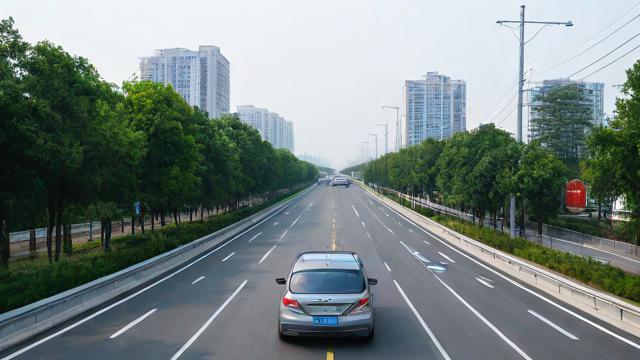 龙子湖区哪些路段为机动车禁止行驶时间段？