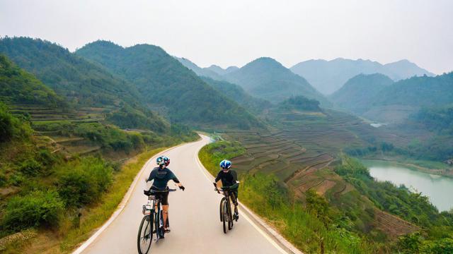 铜鼓县自行车骑行路线推荐