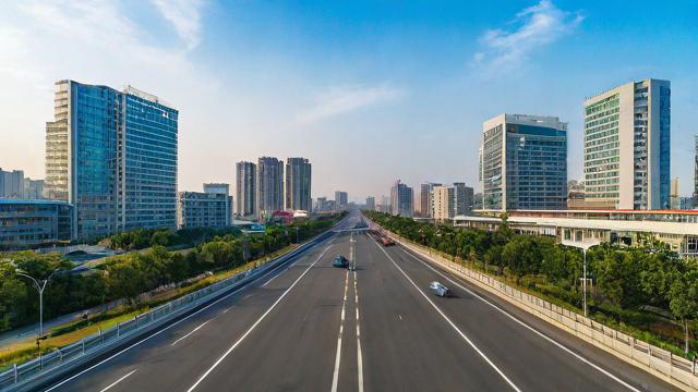 魏都区限速范围包括哪些主要道路？