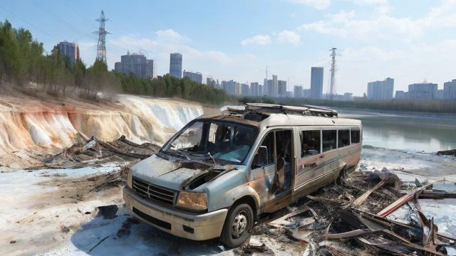 黄石港区客车事故：深度揭秘事故根源，还原惊心动魄一幕！