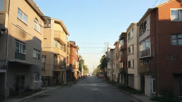 老城区限高对居民住宅采光有何影响？