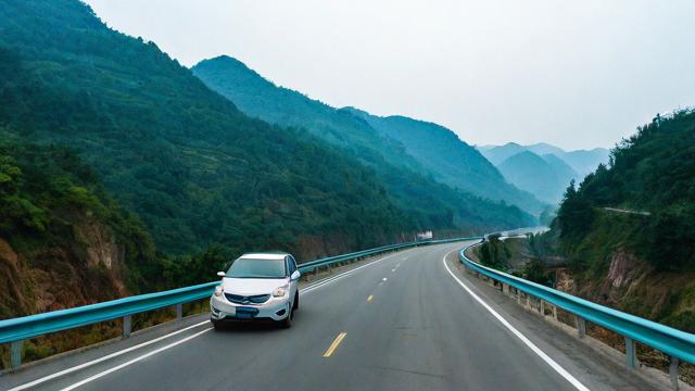 酉阳县哪些路段适合小型轿车通行？