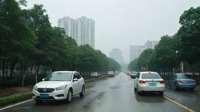 雨城区机动车数量在2023年1月至3月期间的增长情况如何？