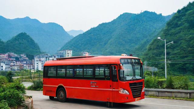 陇川县客车票价是多少？