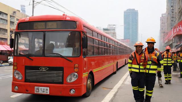 马尔康市客车发生故障，紧急救援及时保障了乘客安全？